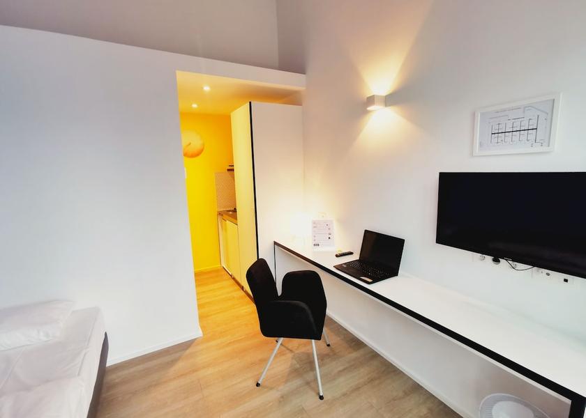 Flemish Region Zaventem Room