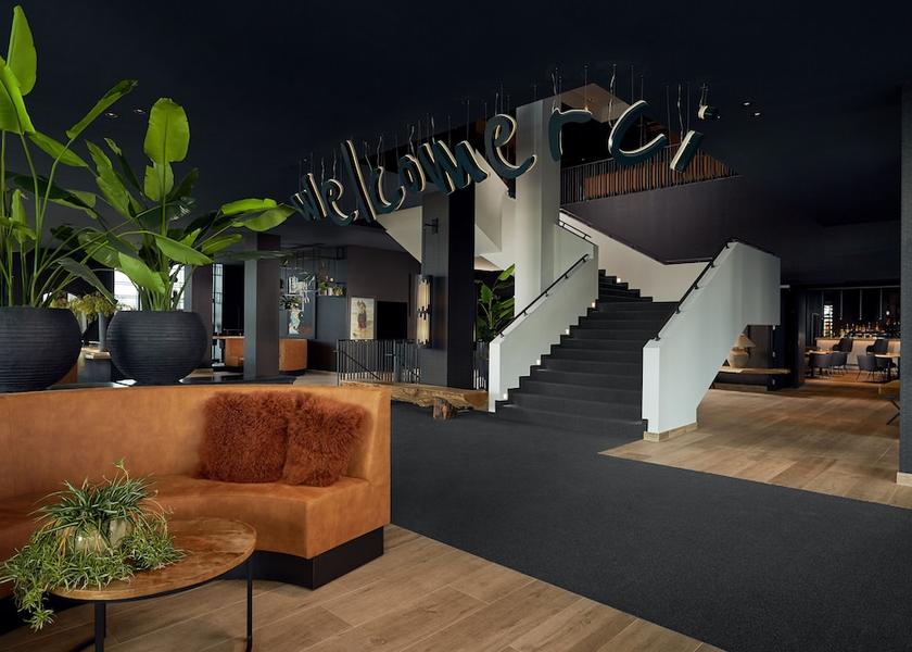 Walloon Region Arlon Staircase