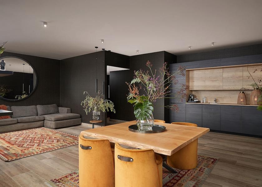 Walloon Region Arlon Living area