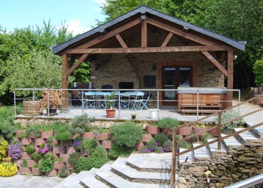 Walloon Region Bouillon 