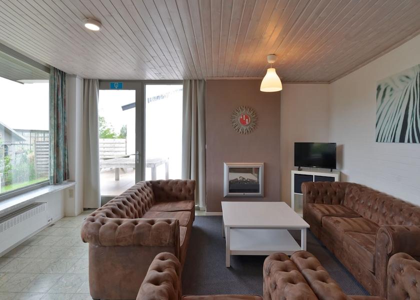 Flemish Region Alveringem Living area