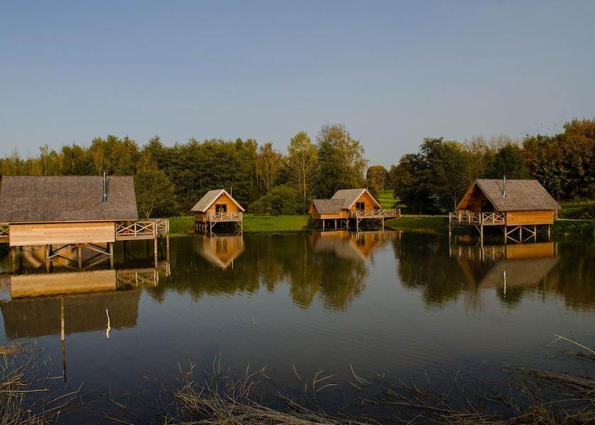 Walloon Region Mettet Property grounds