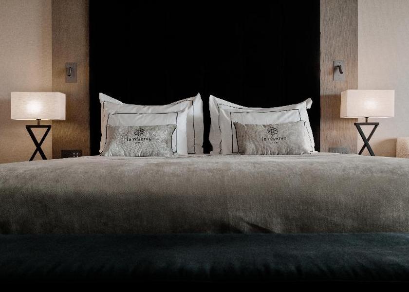 Flemish Region Knokke-Heist DOUBLE DELUXE ONE BED