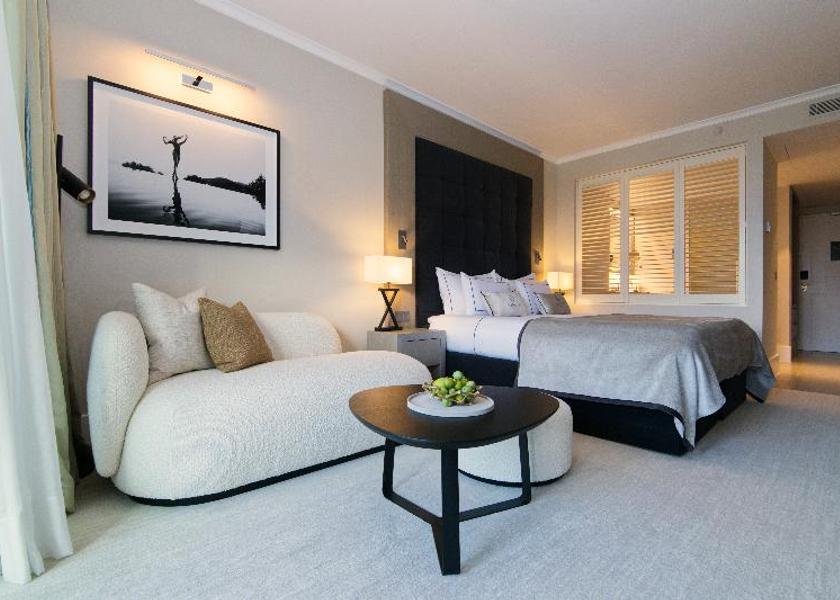 Flemish Region Knokke-Heist DOUBLE WITH BALCONY