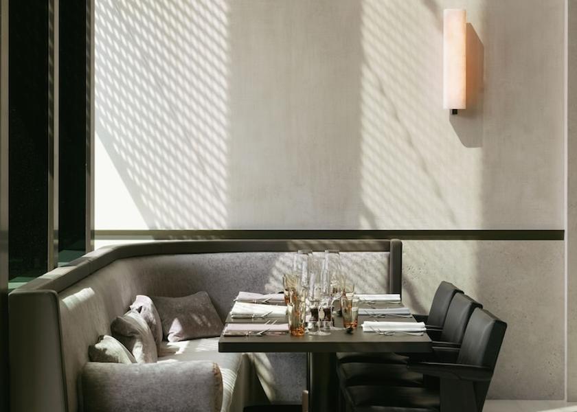 Flemish Region Knokke-Heist Restaurant