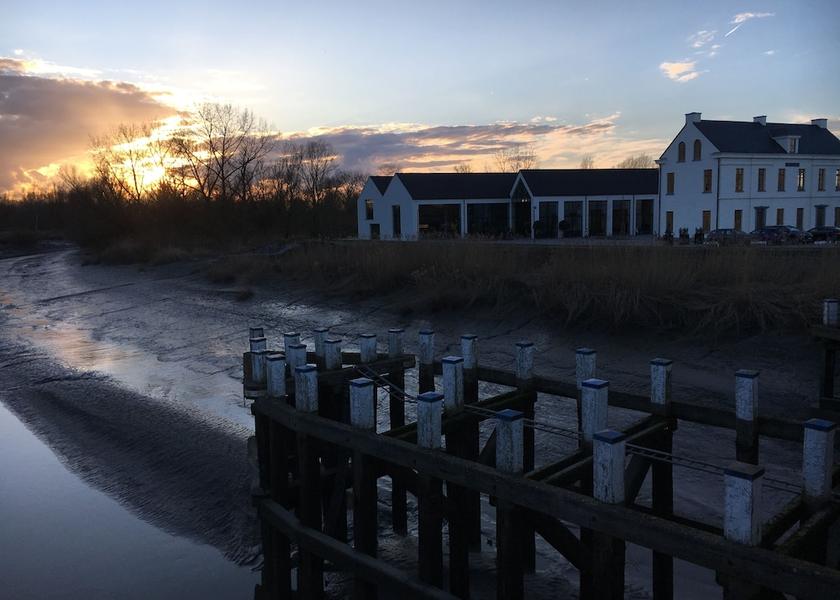 Flemish Region Waasmunster Primary image