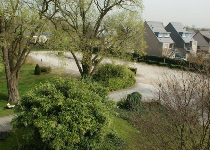 Flemish Region Grimbergen Property grounds