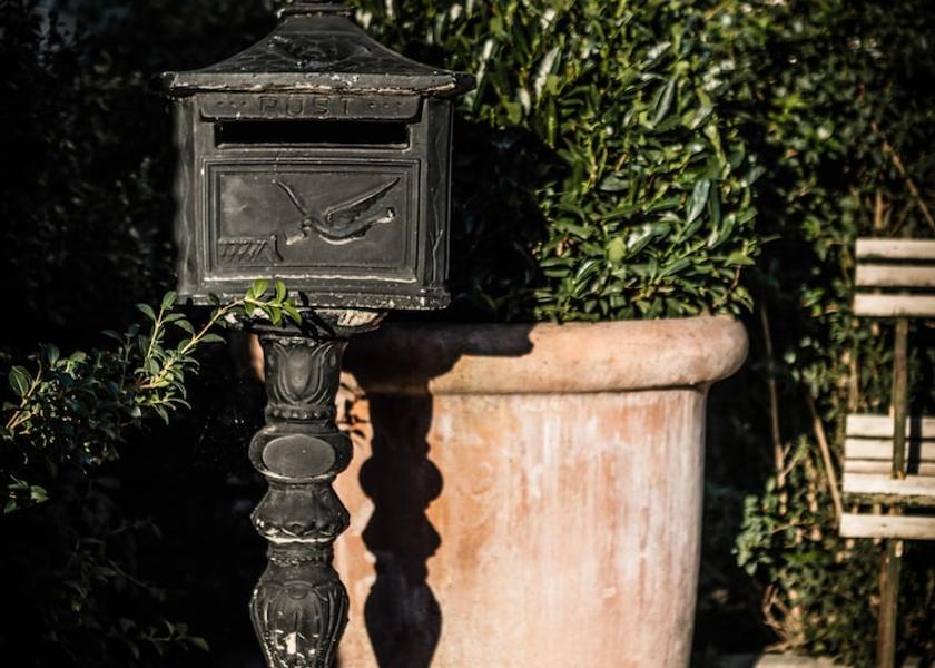 Flemish Region Ghent Garden