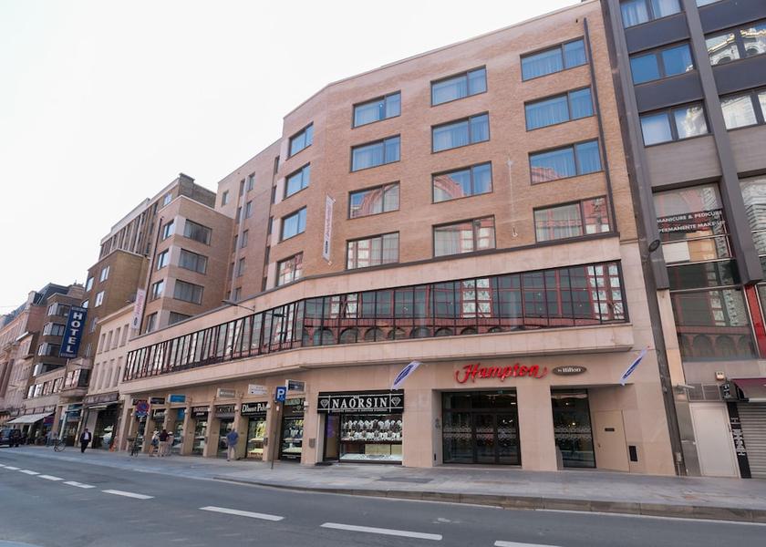 Flemish Region Antwerp Front of property