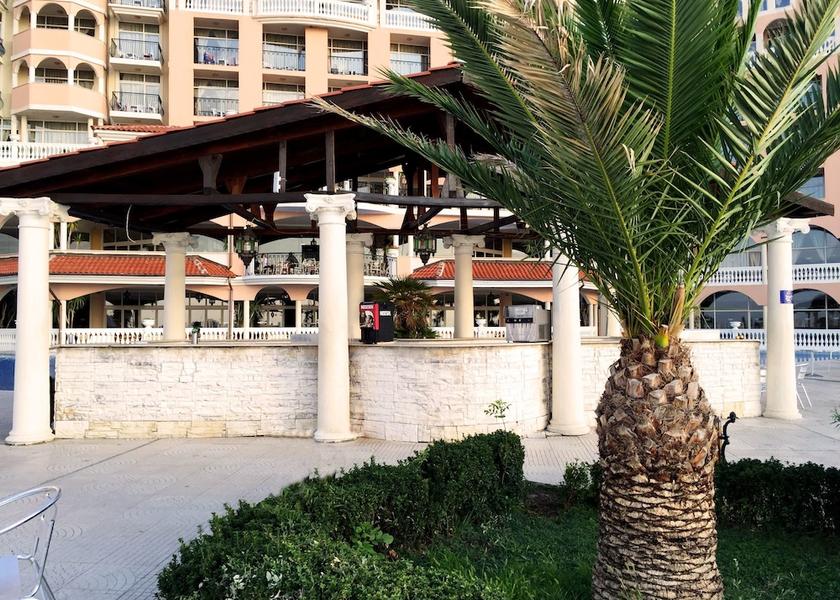 Burgas Elenite Property Grounds