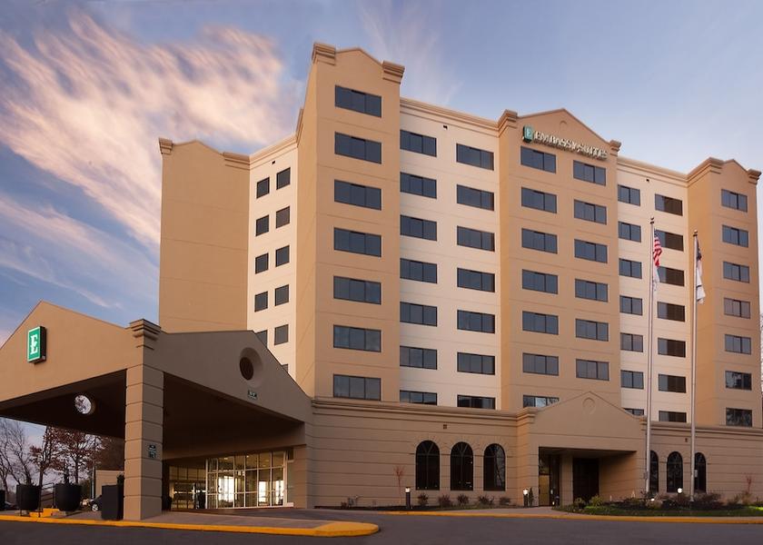 North Carolina Raleigh Exterior