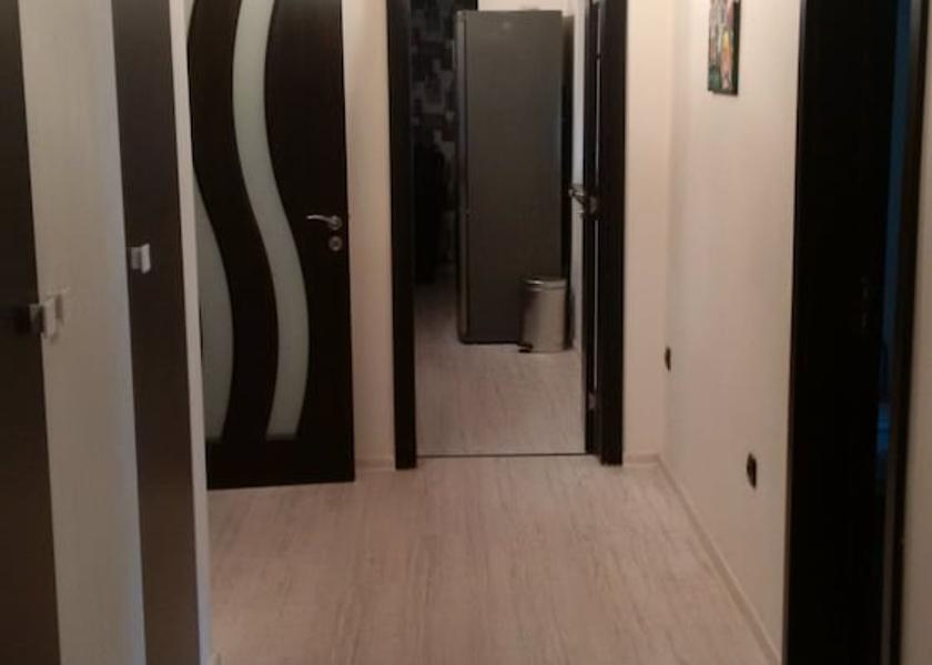 Burgas Bourgas Interior Entrance