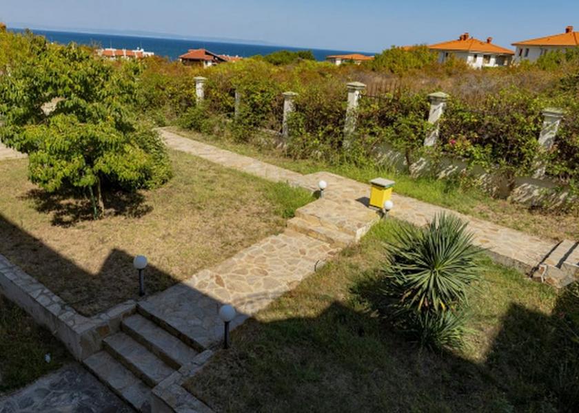 Burgas Sozopol Property Grounds