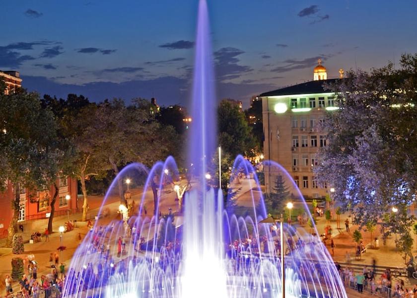  Varna View from Property