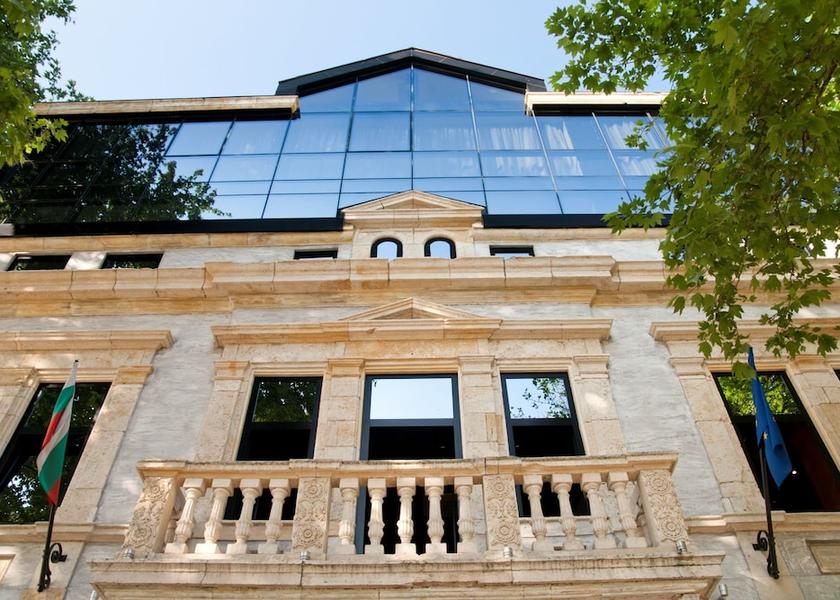  Varna Facade