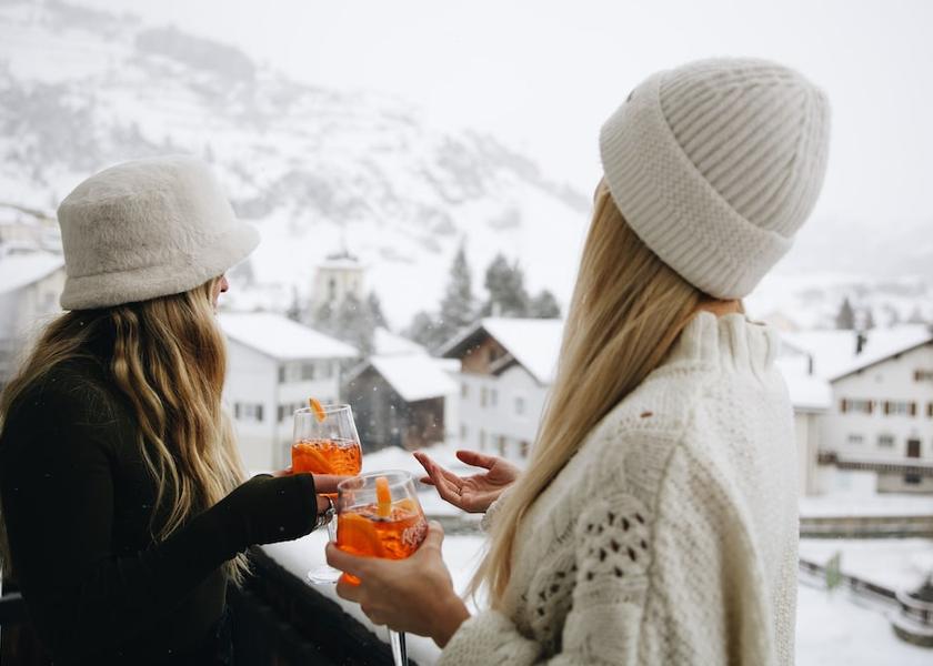 Graubuenden Bivio Primary image