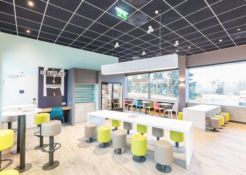 Canton of Geneva Le Grand-Saconnex Bar