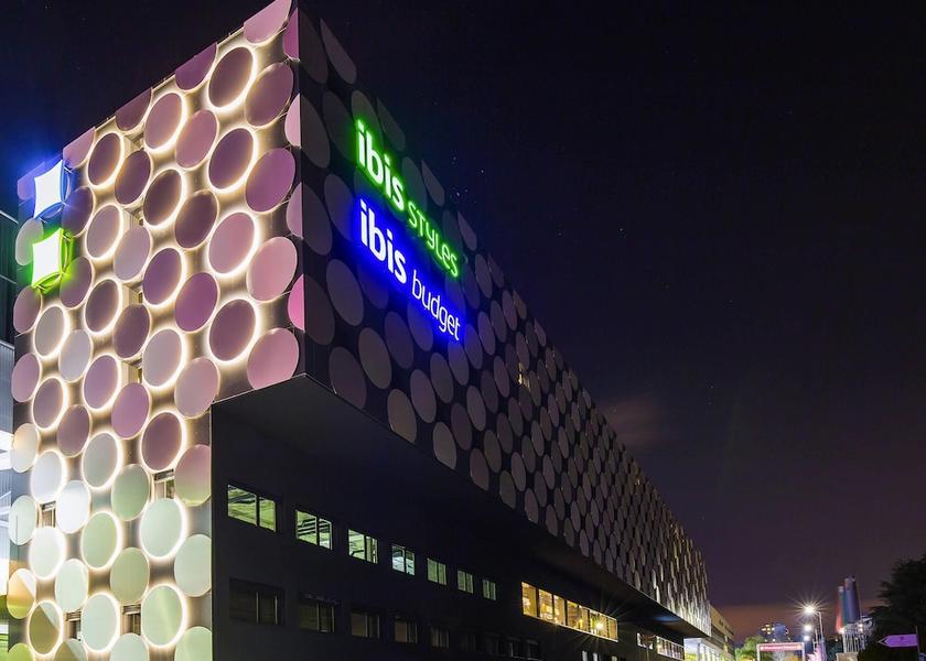 Canton of Geneva Le Grand-Saconnex Exterior Detail