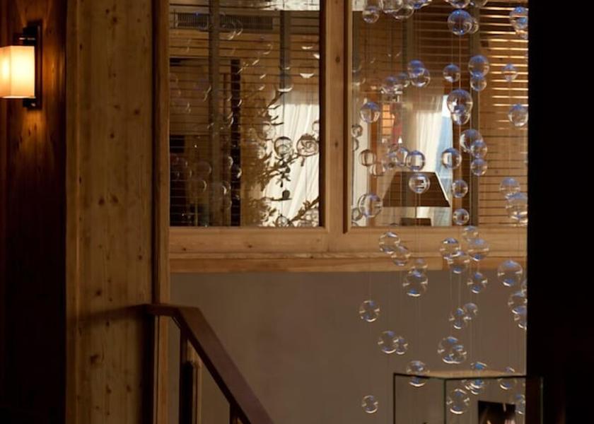 Valais Crans-Montana Interior