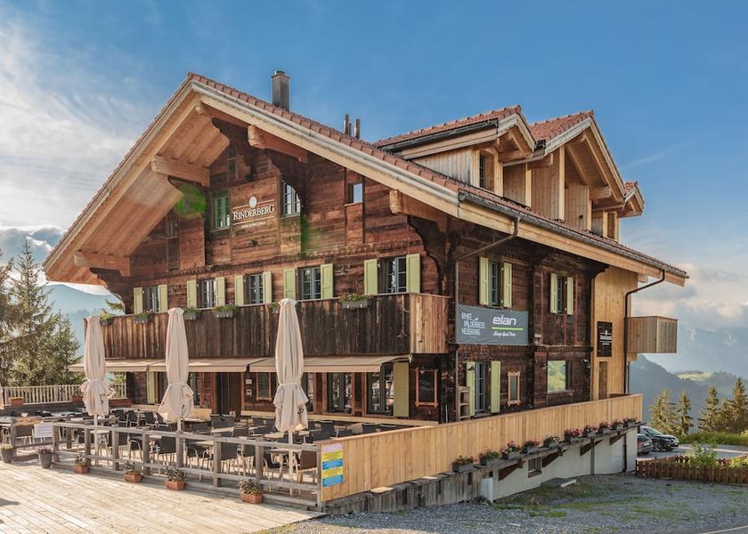 Canton of Bern Zweisimmen Primary image