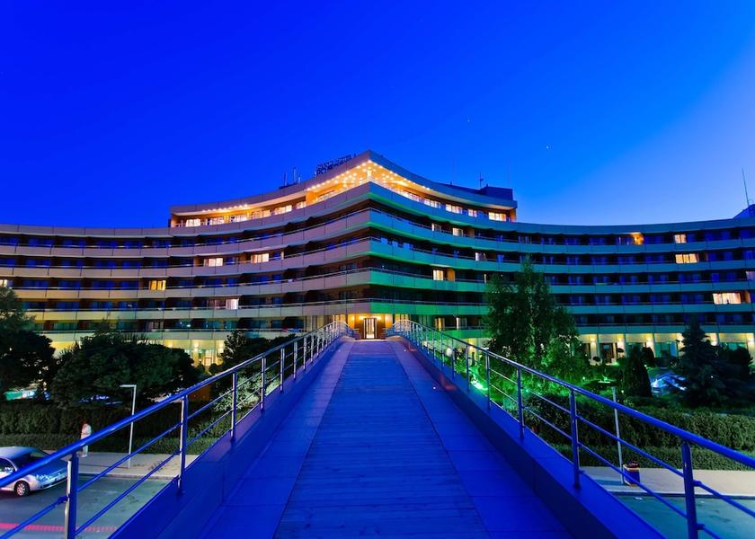 Burgas Pomorie Beach