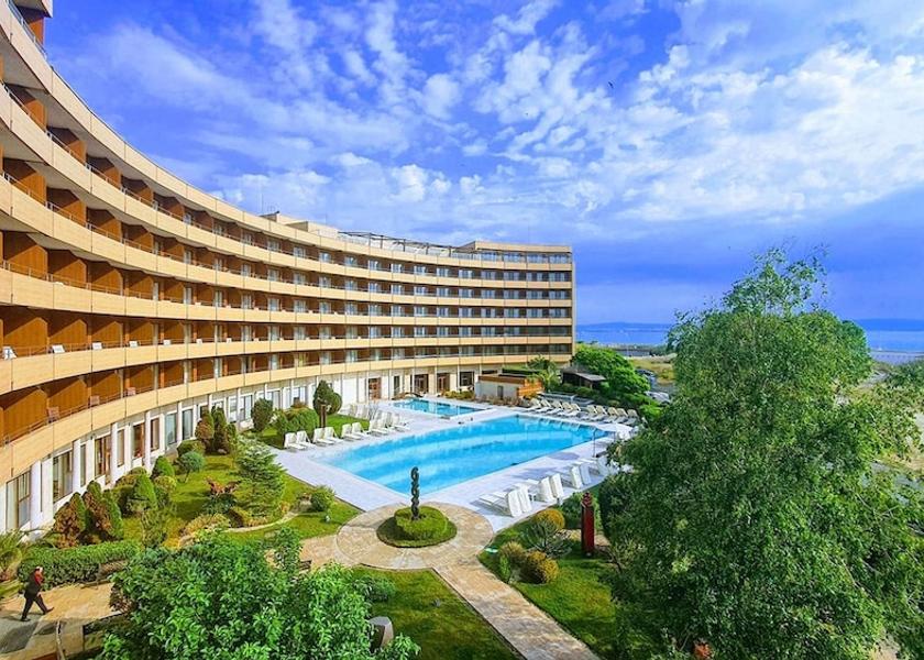 Burgas Pomorie Outdoor pool