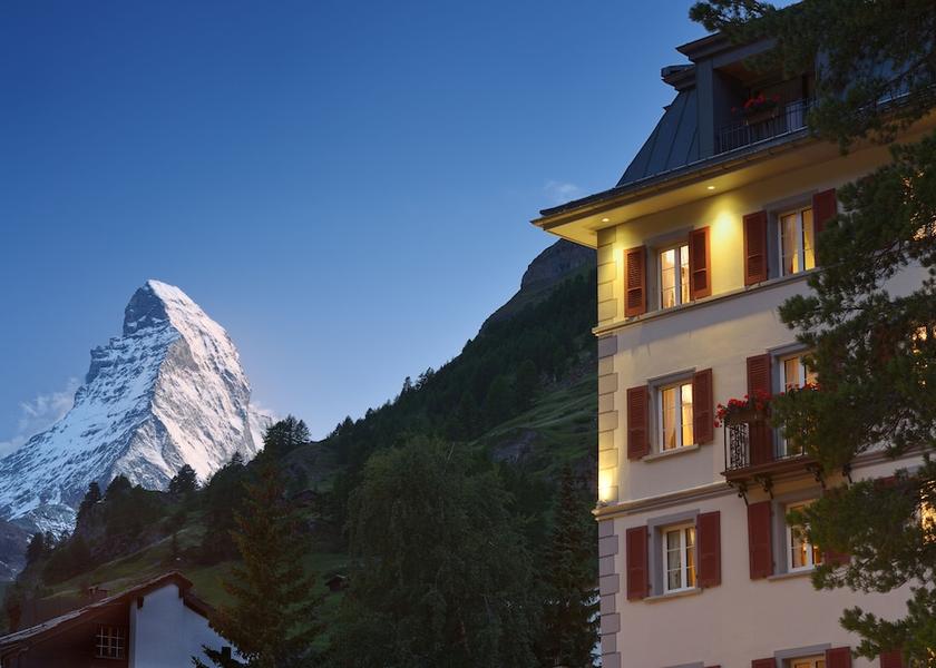 Valais Zermatt Primary image