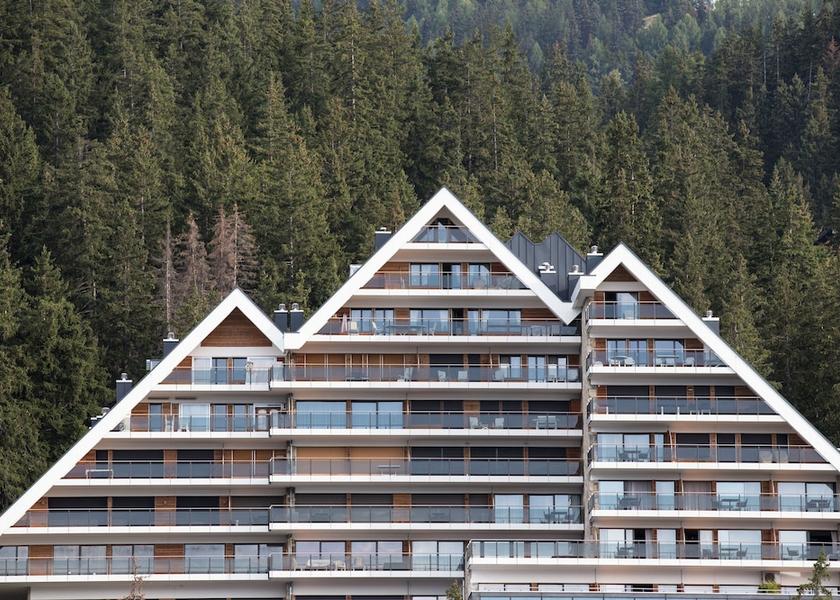 Valais Crans-Montana Primary image