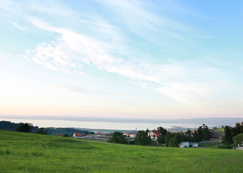 Appenzell Ausserrhoden Heiden Property Grounds