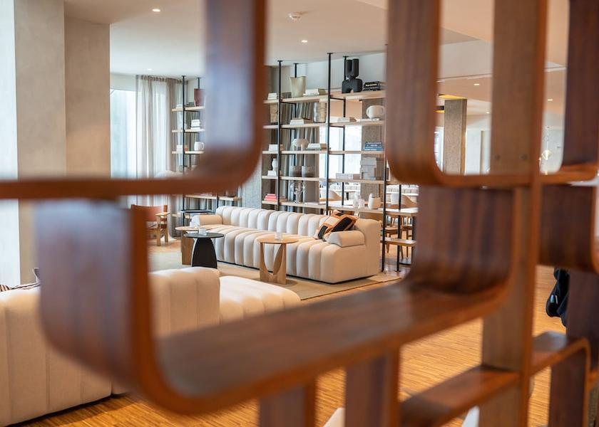 Appenzell Ausserrhoden Heiden Lobby