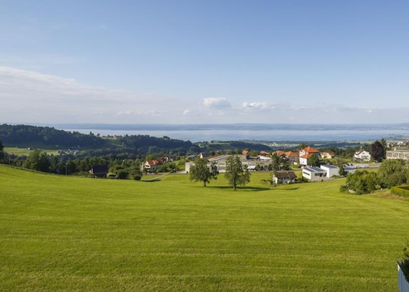 Appenzell Ausserrhoden Heiden Bicycling