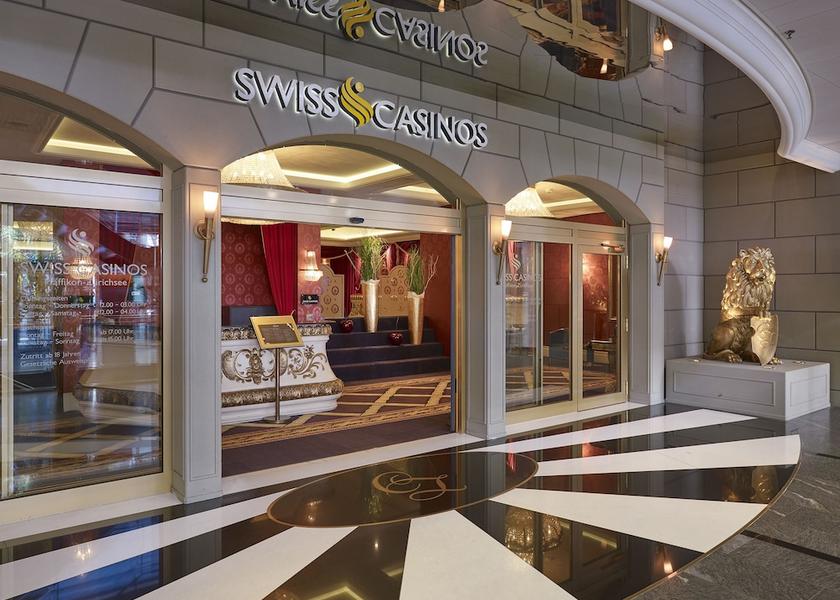 Canton of Schwyz Freienbach Casino