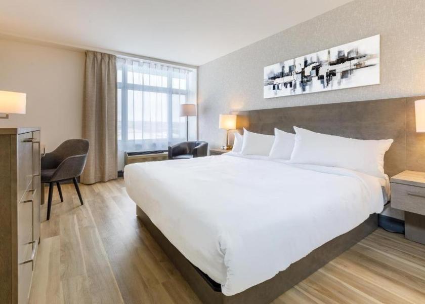 Quebec L'Ancienne-Lorette Executive Suite