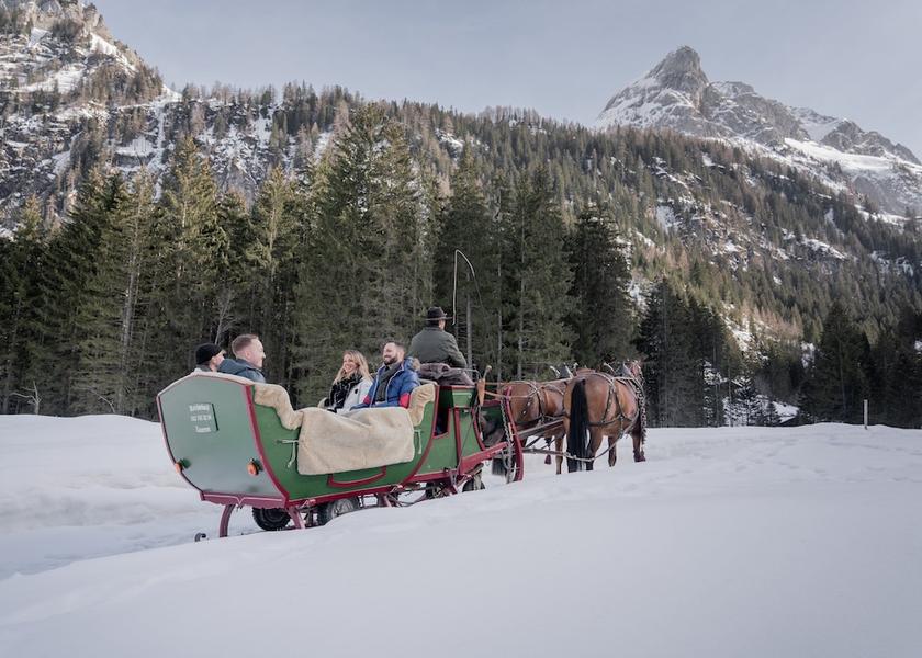 Canton of Bern Saanen Point of interest