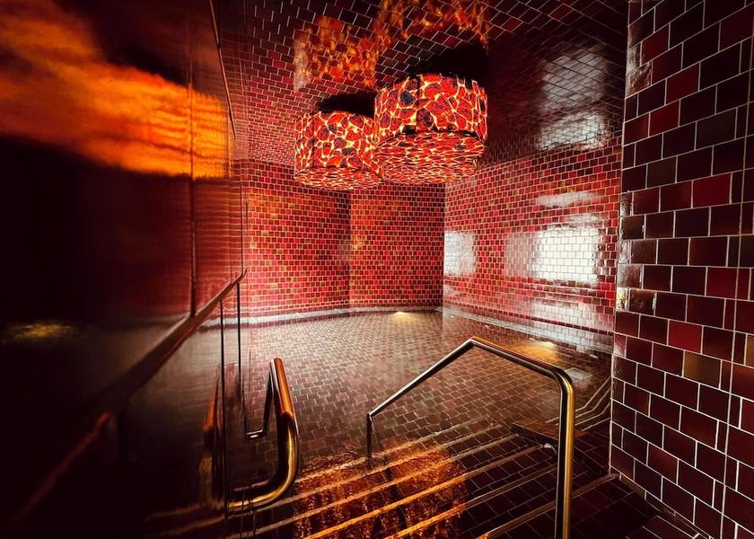 Graubuenden Samedan Primary image