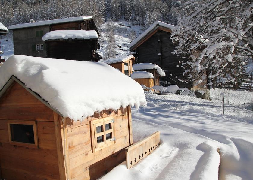 Children's Play Area