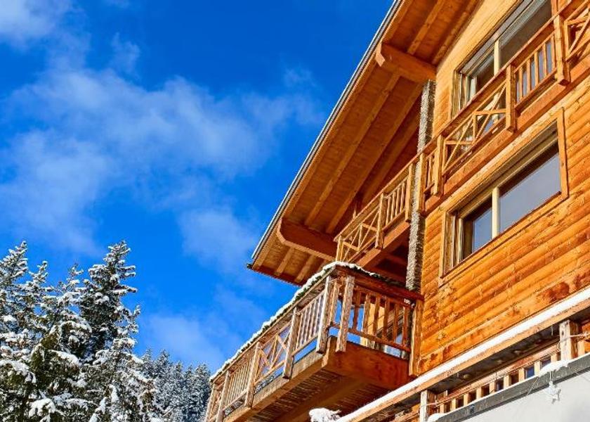 Valais Crans-Montana 