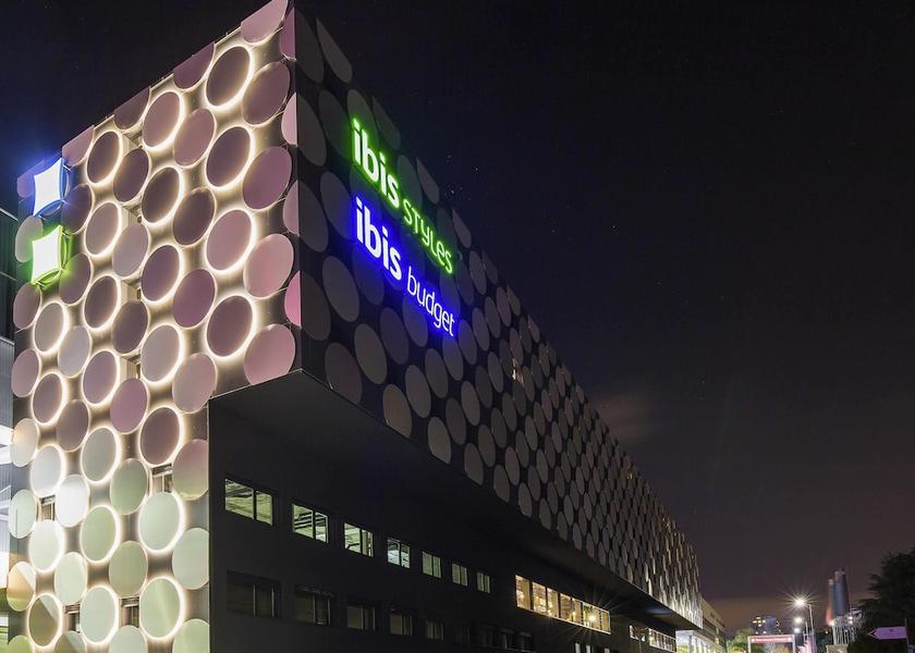 Canton of Geneva Le Grand-Saconnex Exterior Detail