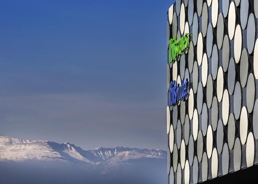 Canton of Geneva Le Grand-Saconnex Primary image