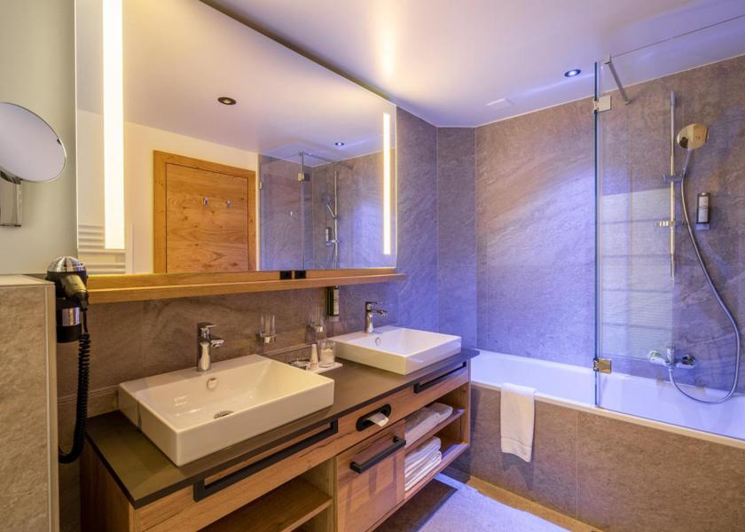 Valais Zermatt Economy  