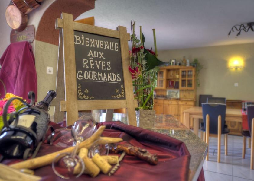 Valais Vernayaz Reception