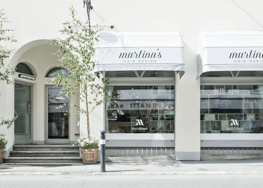 Graubünden St. Moritz Property amenity