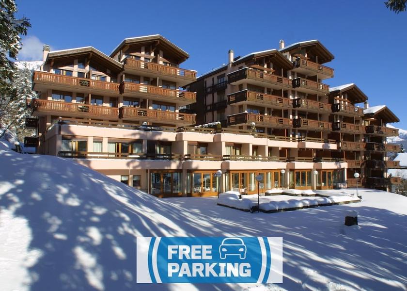 Valais Crans-Montana Primary image