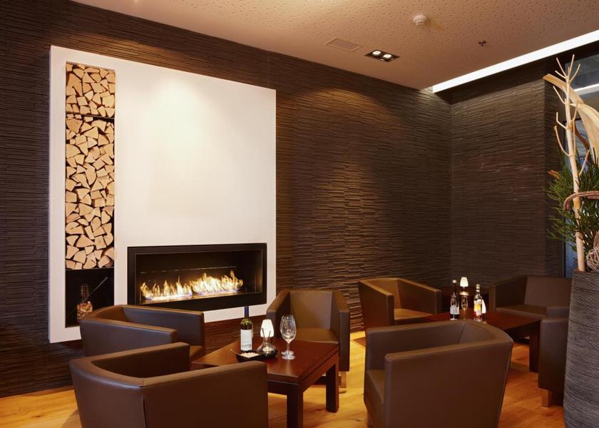 Graubuenden Chur bar/lounge