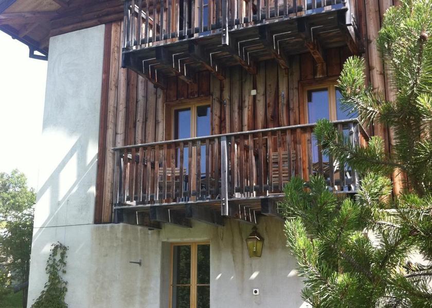 Graubünden Sils im Engadin-Segl 