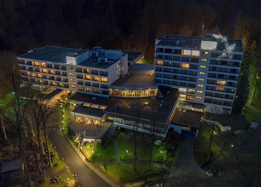 North Rhine-Westphalia Arnsberg Exterior