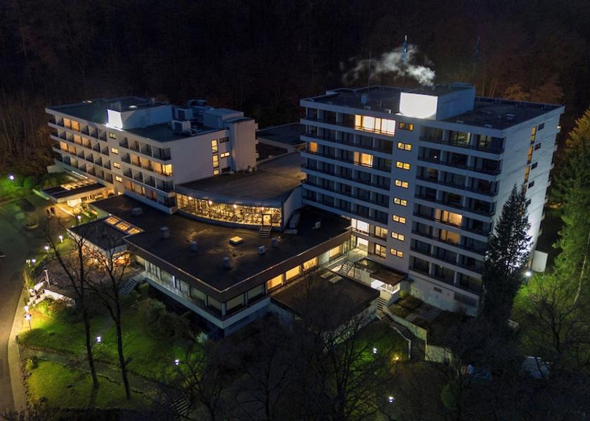 North Rhine-Westphalia Arnsberg Exterior