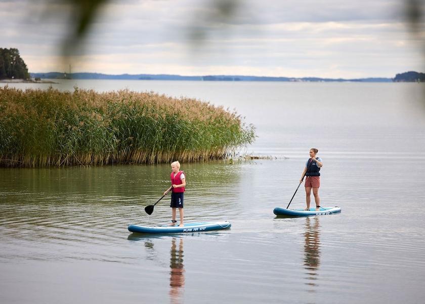 Turku Turku Children's Play Area