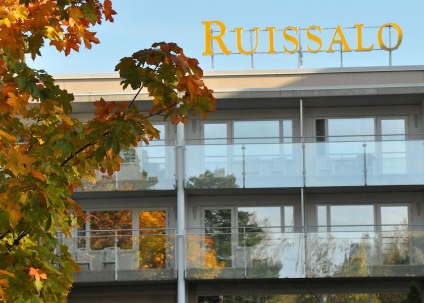 Southwest Finland Turku Exterior