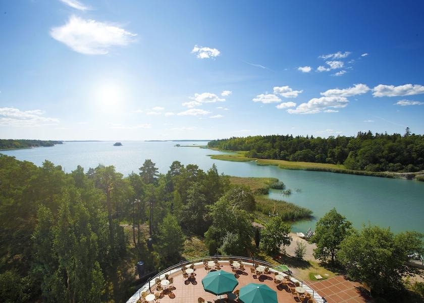 Southwest Finland Turku Property grounds